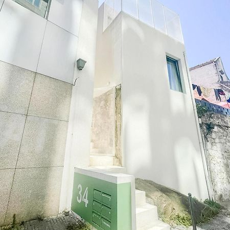 Cativo Flat - Lovely 2 Bedroom Duplex In ポルト エクステリア 写真