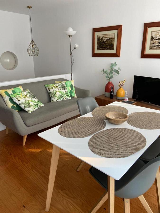 Cativo Flat - Lovely 2 Bedroom Duplex In ポルト エクステリア 写真