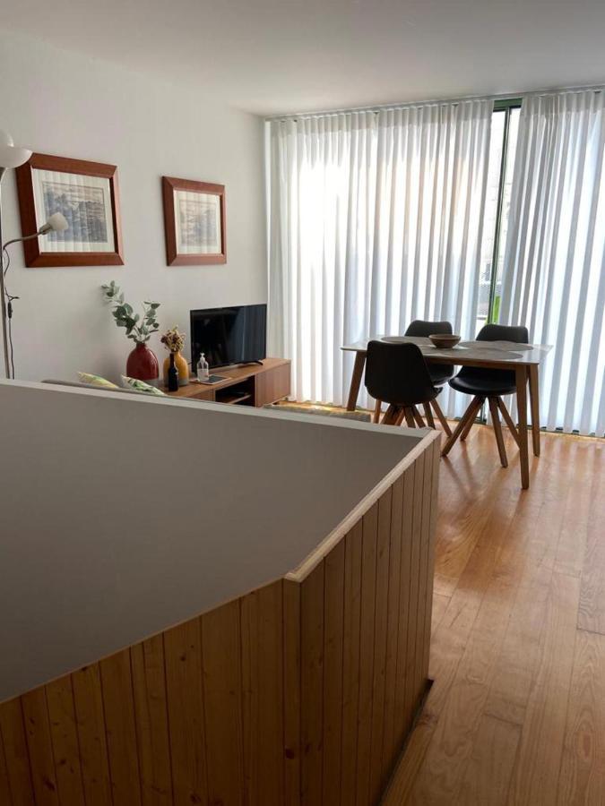 Cativo Flat - Lovely 2 Bedroom Duplex In ポルト エクステリア 写真
